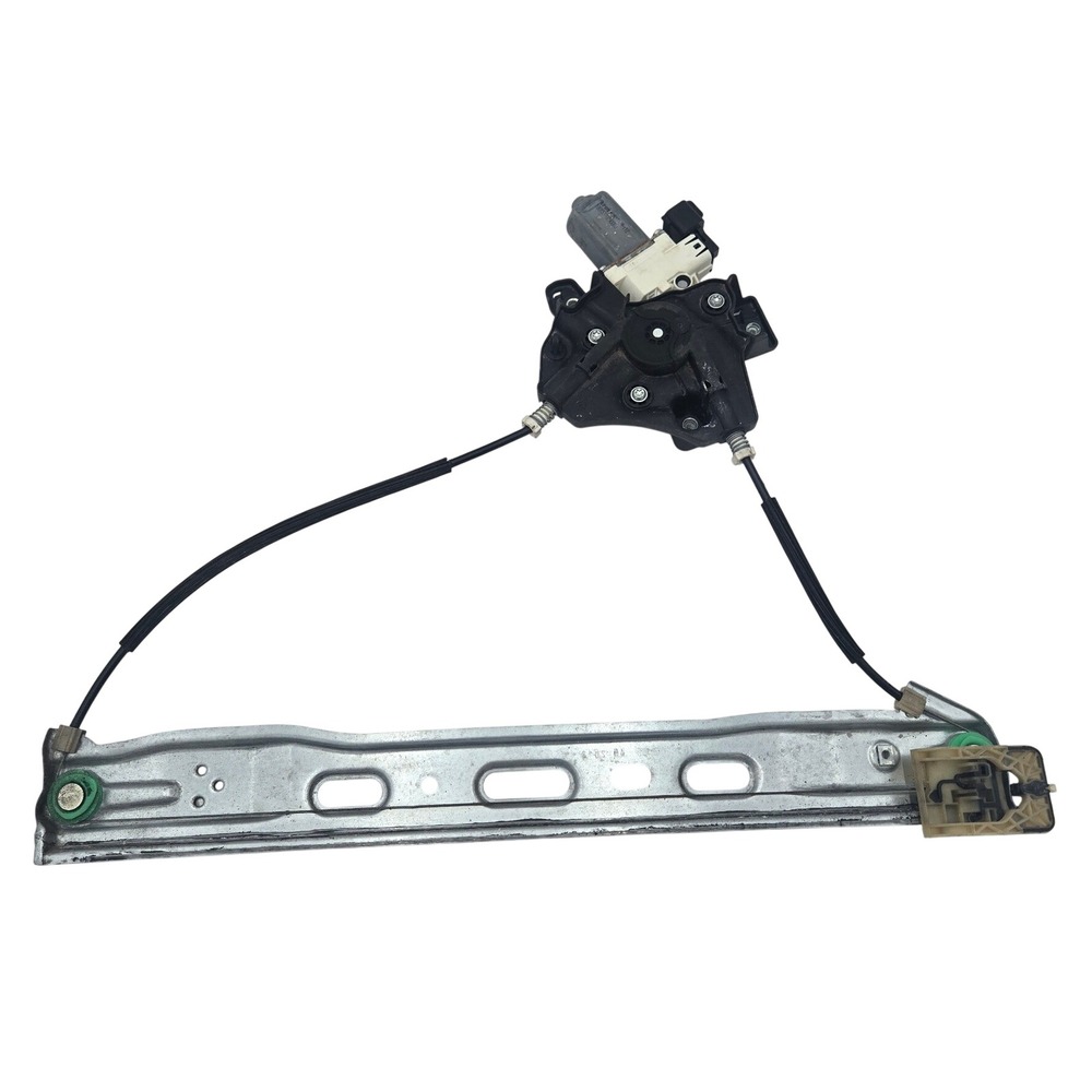 14-23 Ford Transit Connect LH Driver Window Regulator Motor OEM DT11-V23201-BD